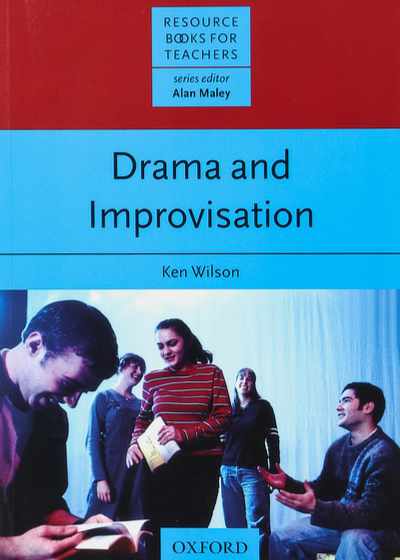 Drama and Improvisation