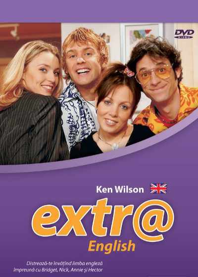 Extra English