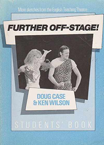 Further Off Stage