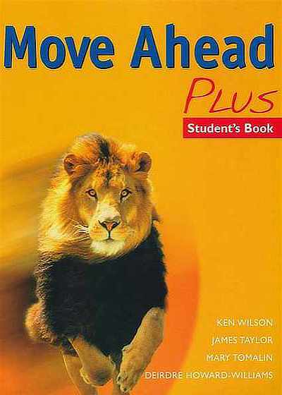 Move Ahead Plus