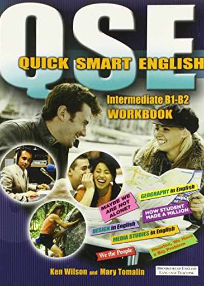 QSE Workbook