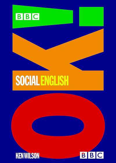 Social English OK